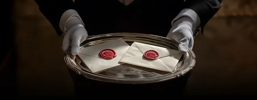 Butler Delivers bei Harry Casino