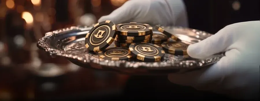 Hop Into Cash bei Harry Casino
