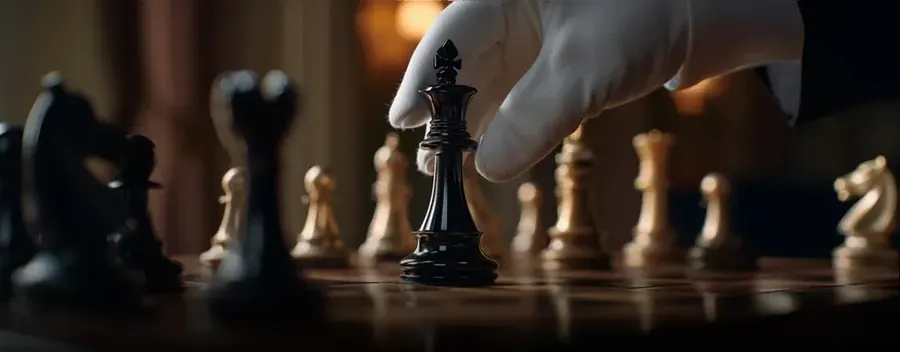 Majesty Move bei Harry Casino
