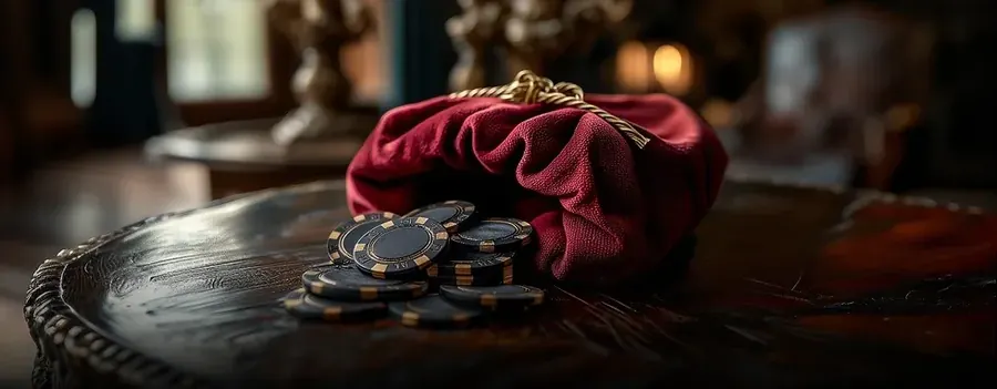 Reassurance bei Harry Casino