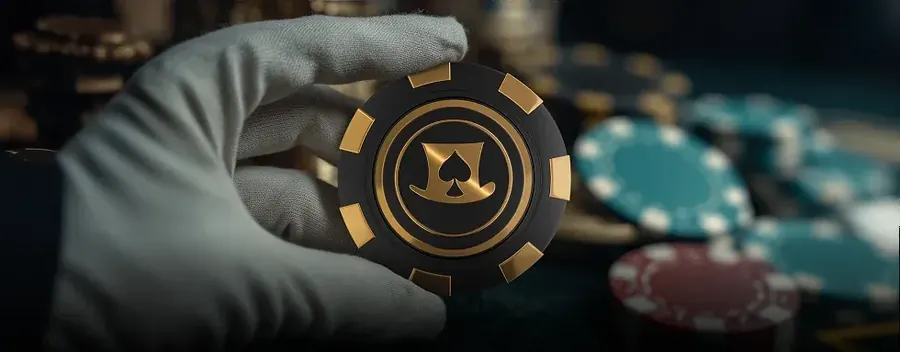 Seven Royale bei Harry Casino