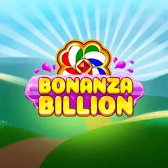 Bonanza Billion Slot bei Harry Casino