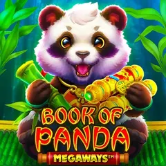 Book of Panda Slot bei Harry Casino