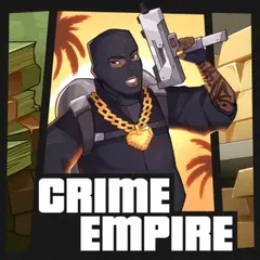 Crime Empire Slot bei Harry Casino