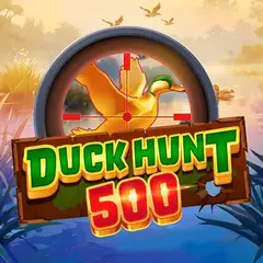Duck Hunt 500 Slot bei Harry Casino