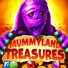 Mummyland Treasures Slot bei Harry Casino