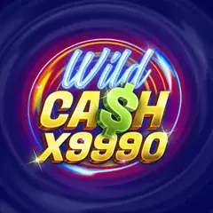 Wild Cash x9990 Slot bei Harry Casino